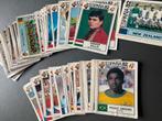 Panini Voetbal wk 1982 Stickers circa 120 stuks, Ophalen of Verzenden, Zo goed als nieuw, Meerdere stickers
