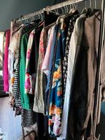 Pakket dameskleding 25 stuks diverse merken en maten (42-46), Verzenden, Zo goed als nieuw, Maat 42/44 (L)