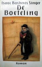 Isaac Bashevis Singer - De boeteling (Ex.1), Boeken, Literatuur, Gelezen, Amerika, Ophalen of Verzenden