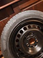 nieuw volwaardig reservewiel mercedes c 204, Ophalen, 16 inch, Banden en Velgen, Nieuw