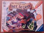 Tiptoi, Kinderen en Baby's, Speelgoed | Educatief en Creatief, Ophalen of Verzenden, Zo goed als nieuw, Taal en Lezen, Met geluid