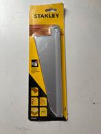 Stanley Zaagblad KS890E Scorpion - Nieuw!, Doe-het-zelf en Verbouw, Gereedschap | Zaagmachines, Ophalen of Verzenden, Nieuw, Reciprozaag