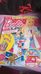Barbie tijdschrift, Boeken, Tijdschriften en Kranten, Ophalen of Verzenden