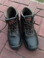 Werkschoenen maat 45, klasse S3, Ophalen of Verzenden, Zo goed als nieuw