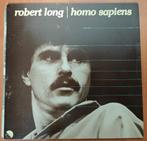 [ VINYL ] Robert Long - Homo sapiens (zie tekst), Ophalen, Gebruikt, 12 inch