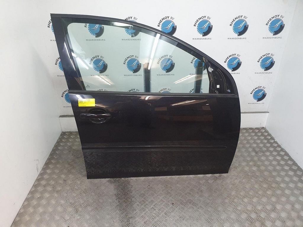 VOLKSWAGEN GOLF 2.0 TFSI GTI  PORTIER RV 2005, Gebruikt, Deur, Ophalen of Verzenden, Stiba lid