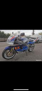 Suzuki gsxr 600 srad gaat weg in onderdelen zie omschrijving, Motoren, Ophalen, Gebruikt