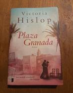 Plaza Granada - Victoria Hislop, Ophalen of Verzenden, Zo goed als nieuw, Nederland