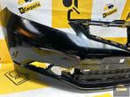 Honda Jazz Voorbumper origineel bumper, Honda, Gebruikt, Voor, Ophalen of Verzenden