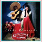 Linda Ronstadt- CAnciones de mi padre- 1987, Cd's en Dvd's, Latijns-Amerikaans, Ophalen of Verzenden, Zo goed als nieuw