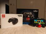 Sega Genesis controller lego 40769, Ophalen of Verzenden, Zo goed als nieuw, Complete set, Lego