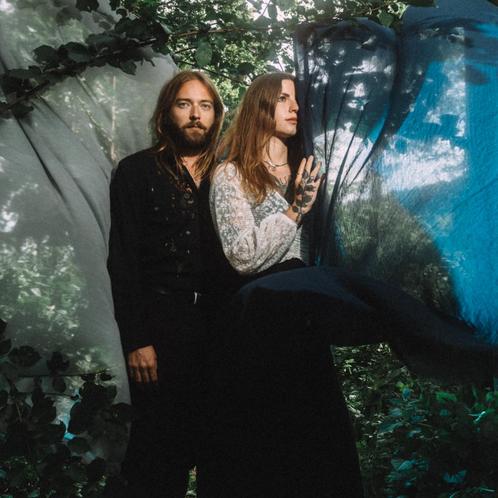 Psychedelic folk/rock band zoekt Drummer, Contacten en Berichten, Muziek maken en Bandleden