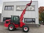 Schaffer 870TD Telescoop Shovel Loader Verreiker, Ophalen, Wiellader of Shovel
