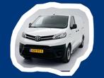 Toyota PROACE Electric Worker Live Extra Range Long 75 kWh L, Gebruikt, Zwart, Wit, Origineel Nederlands