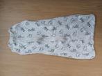 Kruidvat slaapzak 68-80, Ophalen of Verzenden, Gebruikt, 70 tot 85 cm, Slaapzak
