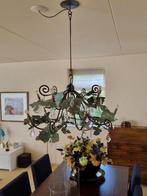 hanglamp, Huis en Inrichting, Lampen | Hanglampen, Ophalen, Gebruikt, Design, Metaal