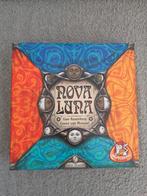 Nova Luna Bordspel - Strategisch Tegellegspel, Ophalen of Verzenden, Zo goed als nieuw, Een of twee spelers, Reisspel