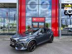 CUPRA Formentor 1.4 e-Hybrid VZ Copper Edition, Gebruikt, Zwart, 4 cilinders, Formentor
