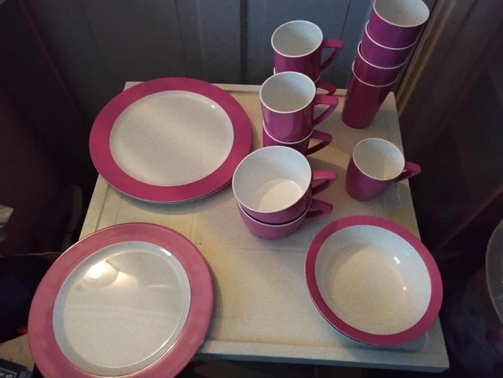 Mepal, Caravans en Kamperen, Kampeeraccessoires, Zo goed als nieuw, Ophalen of Verzenden