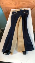 Jophur rijbroek 158 donkerblauw Nieuw, Ophalen of Verzenden, Nieuw