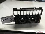 Mercedes W124 1986 Kachelbedieningspaneel (airco)