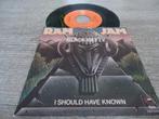 ram jam, Cd's en Dvd's, Vinyl Singles, Gebruikt, 7 inch, Single, Ophalen of Verzenden
