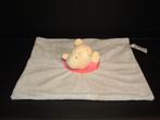 PRIMARK DISNEY BABY BEER KNUFFELDOEK WINNIE THE POOH VELOURS, Verzenden, Nieuw, Beer