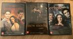 DVD Serie Twilight, Vanaf 12 jaar, Ophalen of Verzenden, Gebruikt, Fantasy