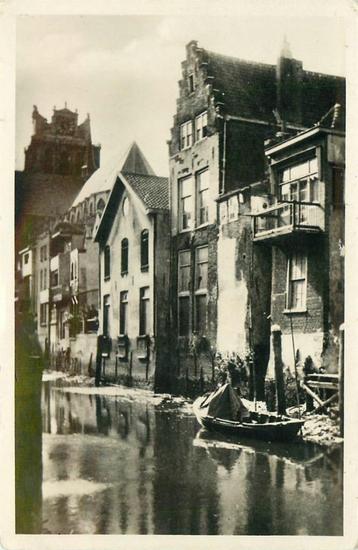 (386-279-027) Dordrecht beschikbaar voor biedingen