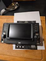 Volkswagen Golf 7 Autoradio, Ophalen of Verzenden, Gebruikt