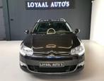 Citroen C5 Tourer 1.6 THP Business | AUT | NAVI | AIRCO | CR, Auto's, Citroën, Euro 5, Gebruikt, Leder en Stof, C5