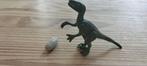 Playmobil dinosaurus met ei, Kinderen en Baby's, Speelgoed | Playmobil, Ophalen of Verzenden, Zo goed als nieuw, Los playmobil