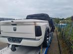 Dodge ram 1500 voor onderdelen bj 2009 170.000 km brandscha, Auto-onderdelen, Ophalen of Verzenden, Dodge
