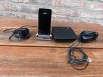 Gigaset SL910 Snoerloze telefoon  Gigaset SL910 phone, Ophalen of Verzenden, Zo goed als nieuw, 1 handset