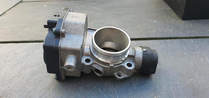 Renault Avantime 2.0 Turbo Gasklep - Nieuwstaat!, Auto-onderdelen, Brandstofsystemen, Renault, Ophalen of Verzenden
