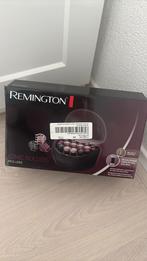 Nieuw in doos Remington rollers (carmenset), Ophalen of Verzenden, Nieuw, Krultang of Stijltang