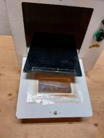 Vintage Leko speelgoedfornuis uit Zweden, jaren '60, Ophalen of Verzenden, Gebruikt, Hout, Speelkeuken