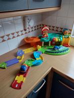 Vtech garage zoef zoef, Ophalen of Verzenden, Zo goed als nieuw, 2 tot 4 jaar