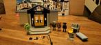 Playmobil 3159 Politiebureau, Kinderen en Baby's, Speelgoed | Playmobil, Ophalen of Verzenden, Gebruikt, Complete set