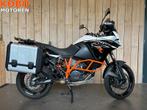 KTM KTM 1190 ADVENT (bj 2016), Motoren, Bedrijf, Overig, 2 cilinders