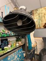 Industriële lamp, Ophalen, ., Zo goed als nieuw, .