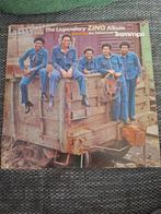 Trammps The legendary Zing Album Lp, Cd's en Dvd's, Vinyl | R&B en Soul, Ophalen of Verzenden, Zo goed als nieuw