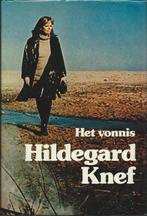 (Bk032) Het Vonnis -- Hildegard Knef, Ophalen of Verzenden, Zo goed als nieuw