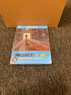 Equalizer steelbook, Cd's en Dvd's, Blu-ray, Ophalen of Verzenden, Zo goed als nieuw, Actie