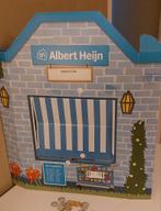 Albert Heijn winkeltje, Ophalen, Nieuw