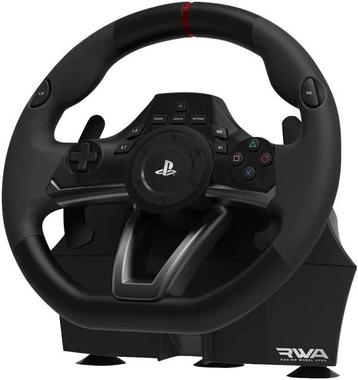 PlayStation Stuurwiel PS3/PS4 beschikbaar voor biedingen