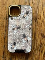 Burga Elite iPhone 13 Hoesje - Bijen Design, Ophalen of Verzenden, Zo goed als nieuw, IPhone 13, Hoesje of Tasje