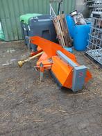 Nimos Borstel achter trekker, Ophalen of Verzenden, Akkerbouw, Werkplaats, Gebouw of Erf