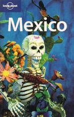 Mexico - J. Noble, K. Armstrong, R. Bartlett, Boeken, Gelezen, Lonely Planet, Ophalen of Verzenden, Reisgids of -boek