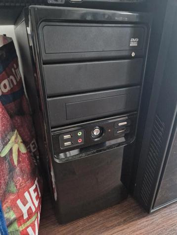 Defecte Windows 10 PC - Geen Beeld beschikbaar voor biedingen